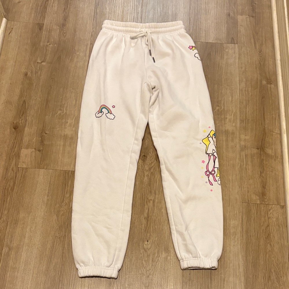 Preowned Twin Star sweatpants- Size XS